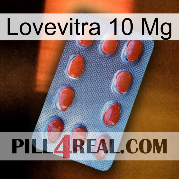 Lovevitra 10Mg 06